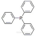 Triphénylphosphine CAS 603-35-0